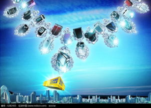 免費(fèi)下載電子產(chǎn)品廣告設(shè)計(jì)PSD素材，盡在紅動網(wǎng)