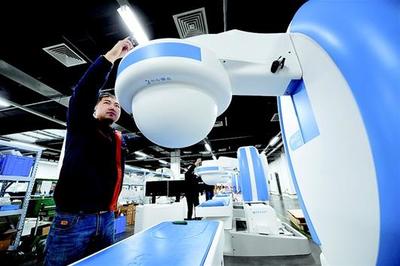 膠囊機(jī)器人 撬動(dòng)大市場的創(chuàng)新引擎與自動(dòng)化控制系統(tǒng)及系統(tǒng)集成的研發(fā)挑戰(zhàn)